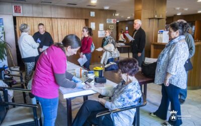 Idén a Köfémen rendeztek utoljára városrészi szűrőnapot
