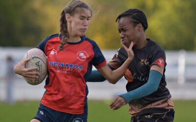 Rugby: nem volt sikerélményük a fehérvári csapatoknak